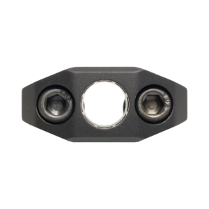 Obsidian Arms QD Sling Mount M-LOK Aluminum Black