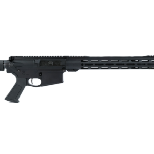 DPMS Arms DR-10 .308 18″ M-LOK Panther Rifle Black