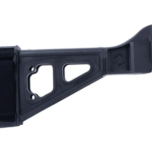 SB Tactical SBT Pistol Stabilizing Brace – Black