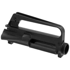 Luth-AR A1 / C7 Stripped AR-15 Upper Receiver – M4 Feed Ramps