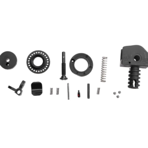 Luth-AR AR-15 A2 Rear Sight Assembly