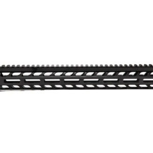 Stag 15 Slimline NQ NVH M-LOK 16.5″ Handguard – Black Anodized