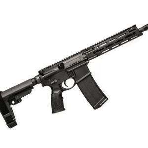 Daniel Defense DDM4 V7P 10.3″ 5.56 NATO Semi-Automatic Pistol