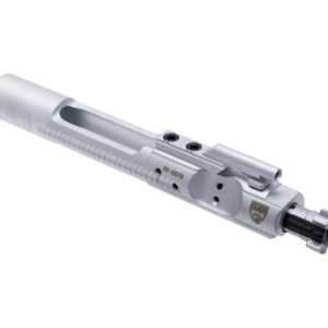 Faxon Firearms Superfinished 5.56 NATO M16 Bolt Carrier Group – Chrome