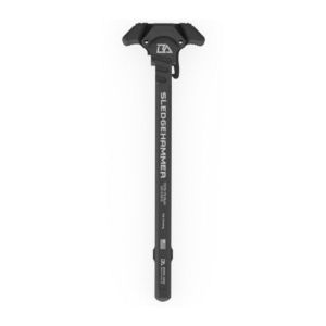 Breek Arms LE Latch Sledgehammer Ambi Charging Handle – Black