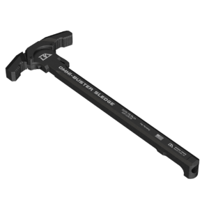 Breek Arms Sledgehammer OMNI-Buster Ambi AR-15 Charging Handle