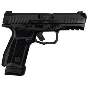 Arex Delta M 9mm 4″ 17-Round Compact Semi-Automatic Pistol