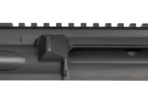 One Horse AR-15 Forged Stripped Upper Receiver