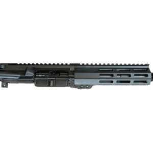 One Horse 7.5″ 5.56 SOCOM Pistol 1:7 M-LOK Complete Upper