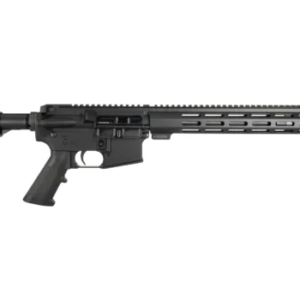 One Horse OH-15 5.56 NATO Mid-Length Semi-Automatic AR-15 Rifle