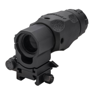 Aimpoint 3XMag-1 Magnifier with 39mm FlipMount & TwistMount base