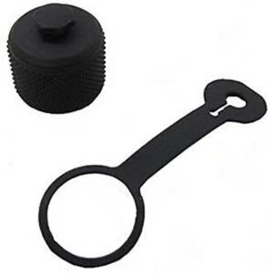 Aimpoint Battery cap CompM4/M4s/MPS3