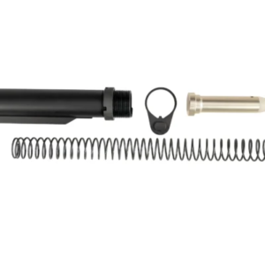 One Horse Mil-Spec 6 Position Receiver Extension / Buffer Tube