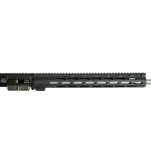 One Horse 18″ 6mm ARC Rifle 1:7 M-LOK Complete Upper