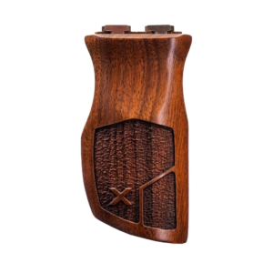 WOOX M-LOK Vertical Grip – Walnut