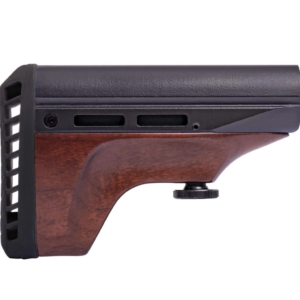 WOOX VIGILANTE Stock – Walnut