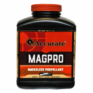 Hodgdon Powder Can Accurate Magpro 1 lb