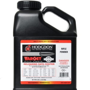 Hodgdon Powder Keg Varget 8 lb