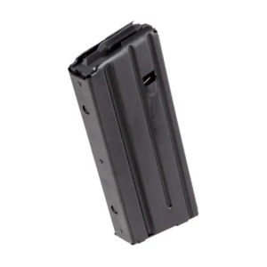 Brownells AR-15 25RD 5.56 Straight Body Magazine