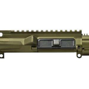 Aero Precision AR-15 M4E1 Enhanced Upper Receiver – OD Green Anodized