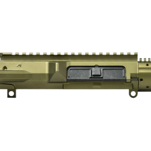 Aero Precision M5E1 (.308) Enhanced Upper Receiver – OD Green Anodized