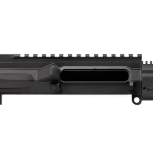 Aero Precision M4E1 Enhanced Stripped Upper Receiver – Anodized Black – BLEM