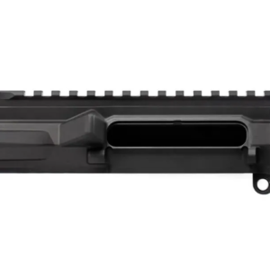 Aero Precision M4E1 Enhanced Assembled Upper Receiver – Anodized Black – BLEM