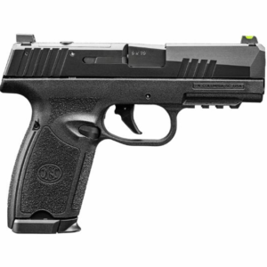 FN America FN309 MS BLK/BLK 1×16+1×20