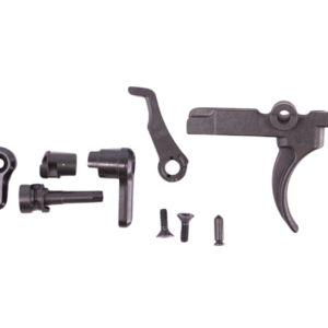 Active Safety Designs Ambidextrous ARC-Fire Trigger Kit