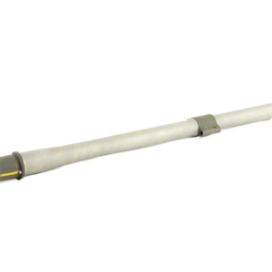 Noveske Barrel 5.56 14.5 Afghan Stainless .750 Lo-Pro Gas Block Mid-Length Gas Tube