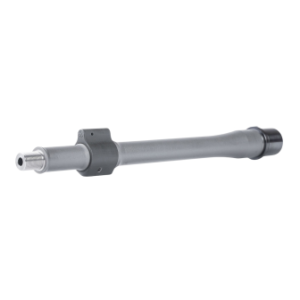 Noveske Barrel 5.56 10.5 Lightweight Shorty Stainless .750 Lo-Pro Gas Block Carbine Length Gas Tube