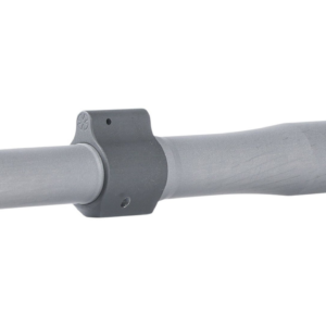 Noveske Barrel 300Blk 7.94 Diplomat Stainless .750 Gas Block Pistol Length Gas Tube