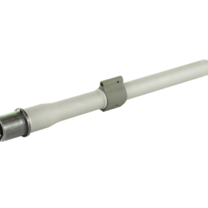 Noveske Barrel 300Blk 10.5 Shorty Stainless .750 Gas Block Pistol Length Gas Tube