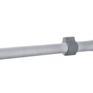 Noveske Barrel 300Blk 12.5 Og Stainless .750 Gas Block Pistol Length Gas Tube