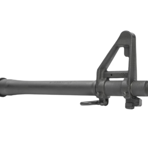 Noveske Barrel 5.56 10.5 Light Shorty Chf .750 Front Sight Base Carbine Length Gas Tube