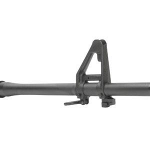 Noveske Barrel 5.56 14.5 Light Afghan Chf .750 Front Sight Base Mid-Length Gas Tube