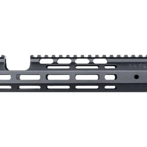 Noveske Rail N4 4Th Generation Skinny M-LOK Switchblock Cut 9.75″ BLK Anodized NSR-9.75