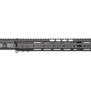 Noveske Upper Complete 4Th Gen N4 5.56 14.5 Afghan SS BLK Cerakote NSR-13.5 (M-LOK) Love Handle C.H. Long Pig Pen Fh 1/2X28 (Pinned)