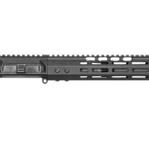 Noveske Upper Complete 4Th Generation N4 5.56 10.5 Light Shorty Chf BLK Cerakote NSR 9.75 (M-LOK) BLK Love Handle Charging Handle Pig Pen Fh 1/2X28