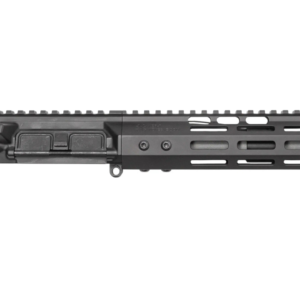 Noveske Upper Complete 4Th Gen N4 300BLK 7.94 Diplomat SS BLK Cerakote NSR-7 (M-LOK) Love Handle CH – Pig Pen Fh 5/8X24
