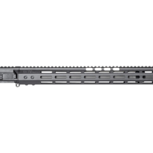 Noveske Upper Complete 4Th Generation N4 6mm Arc 18 Spr SS BLK Cerakote NSR-15 (M-LOK) BLK Love Handle Charging Handle Pig Pen Fh 5/8X24