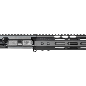 Noveske Upper Complete Chainsaw 300BLK 7.94 Diplomat SS NSR-7 (M-LOK) BLK Love Handle Charging Handle A2 Fh 5/8X24