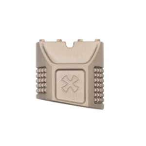 Noveske Grip Forward Vertical Noveske Fde M-LOK Hardwware