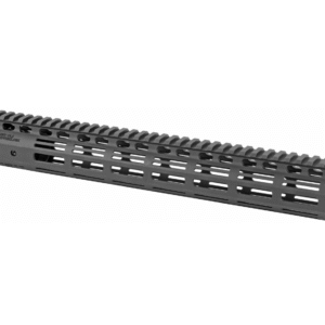 Noveske Rail N4 3Rd Generation Skinny M-LOK 13.5″ BLK Anodize Noveske NSR-13.5