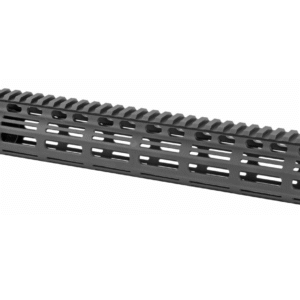 Noveske Rail N4 4Th Generation Skinny M-LOK 13.5″ BLK Anodized NSR-13.5