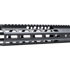 Noveske Rail N4 4Th Generation Skinny M-LOK 9.75″ BLK Anodized NSR-9.75