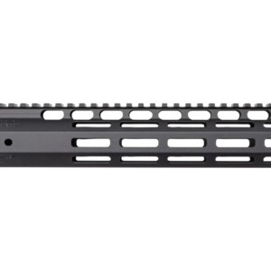 Noveske Rail N6 4Th Generation Skinny M-LOK 11.5″ BLK Anodized NSR-11.5