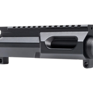 Noveske Receiver Upper 4Th Generation Noveske9 BLK Anodize Stripped