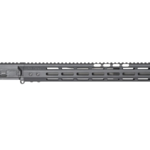 Noveske Upper Complete 4Th Generation N4 5.56 16 Light Recon Chf BLK Cerakote Nhr-15 (M-LOK) BLK Love Handle Charging Handle Pig Pen Fh 1/2X28