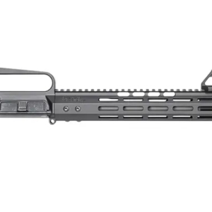 Noveske Upper Complete 4Th Generation Carry Handle Upper N4 5.56 12.5 Mlgs Og BLK 1/2X28